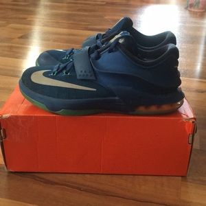 Nike KD VII 7 Elevate GS Keven Durant